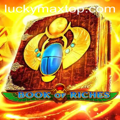Book of Riches: Unlocking the Secrets of the Ancient Realm