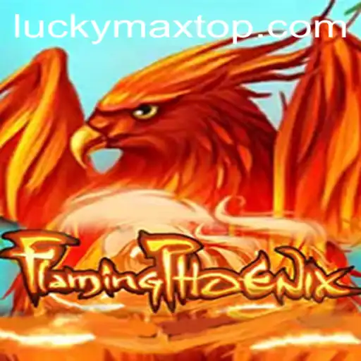 Discover the Thrills of FlamingPhoenix with LuckyMax
