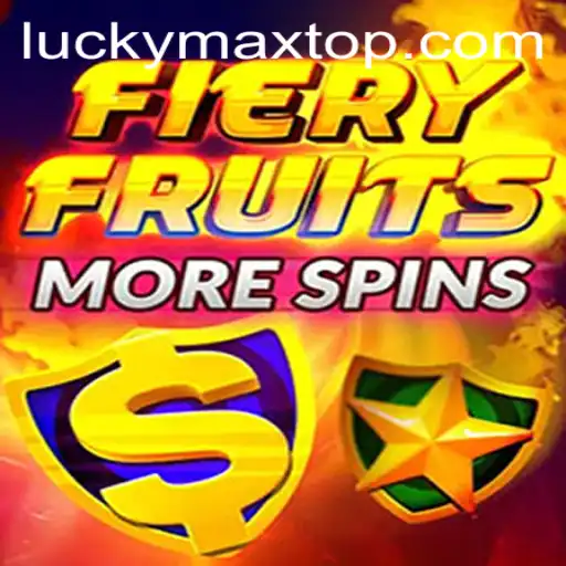 FieryFruitsMoreSpins: The Ultimate Guide to Maximizing Your Luck