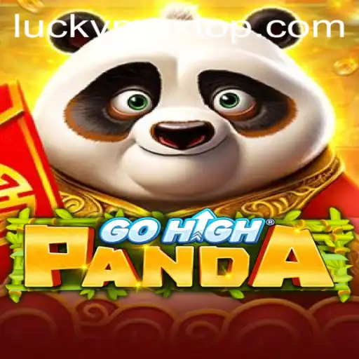 Discover the Exciting World of GoHighPanda: A New Gaming Adventure with LuckyMax