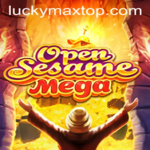 The Exciting World of OPENSESAMEMEGA: Embrace the Thrill with 'Luckymax'