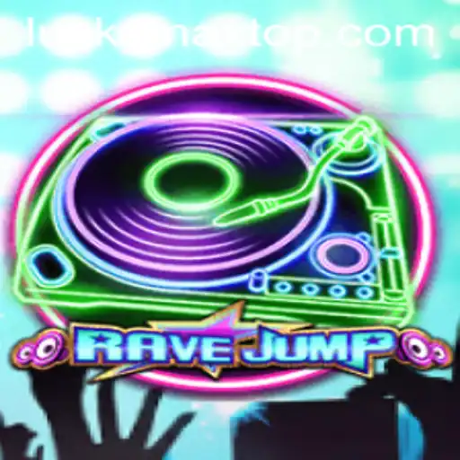 Mastering the Thrills of RaveJump: A Luckymax Adventure