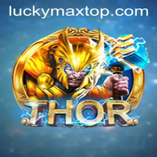 Discovering the Thrilling World of THOR: Unleash the Power of Luckymax