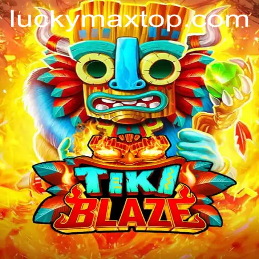 Unveiling TikiBlaze: The Exciting New Game Taking the World by Storm