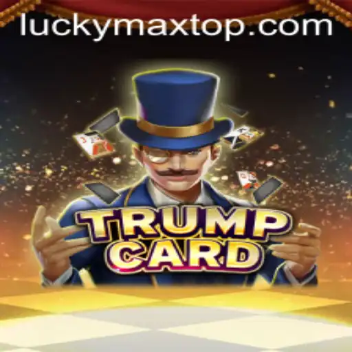 TrumpCard: Unveiling the Game of Strategy and Chance