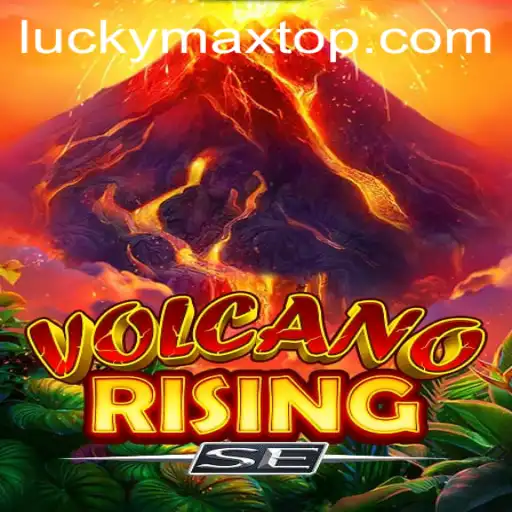Exploring the Thrilling World of VolcanoRisingSE: A Game of Strategy and Survival