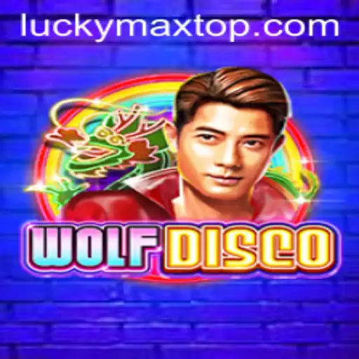 WolfDisco: An Engaging Fusion of Adventure and Strategy