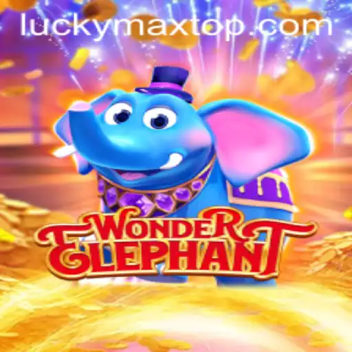 Explore the Enchanting World of WonderElephant: A Game of Strategy and Luck