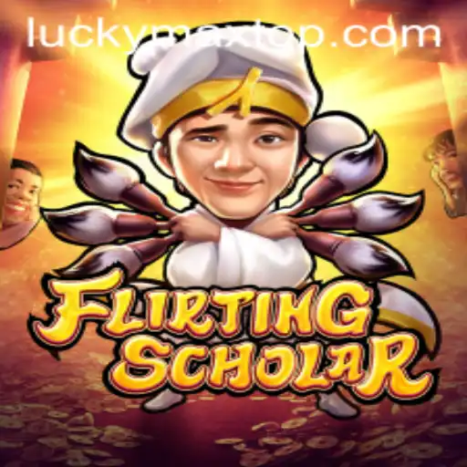 Discover FlirtingScholar: A Game of Wit, Strategy, and Luck