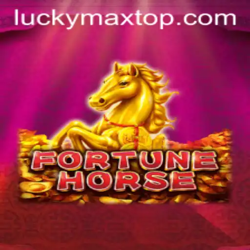 The Enchanting World of FortuneHorse: Mastering the Art of Luck with LuckyMax