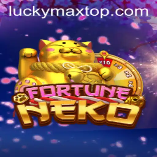 The Enchanting World of FortuneNeko: Discover LuckyMax and More