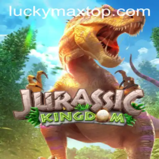 Discover the Thrills of JurassicKingdom: An Immersive Gaming Experience with LuckyMax