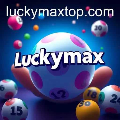 The Fascinating World of Lottery Games: A Deep Dive into Luckymax