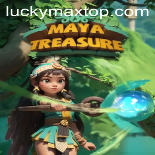 Unlocking the Secrets of MayaTreasure: A Journey Into Adventure