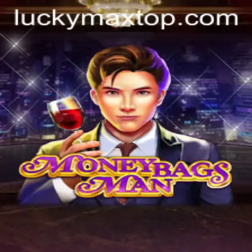 MoneybagsMan: A Thrilling Dive into the World of Luck and Strategy