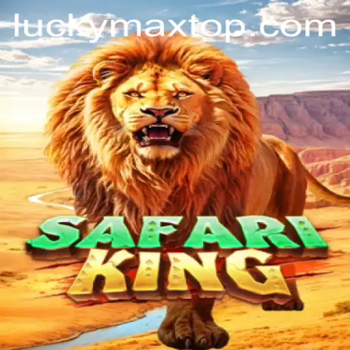 Discover the Thrilling Adventure of SafariKing with LuckyMax