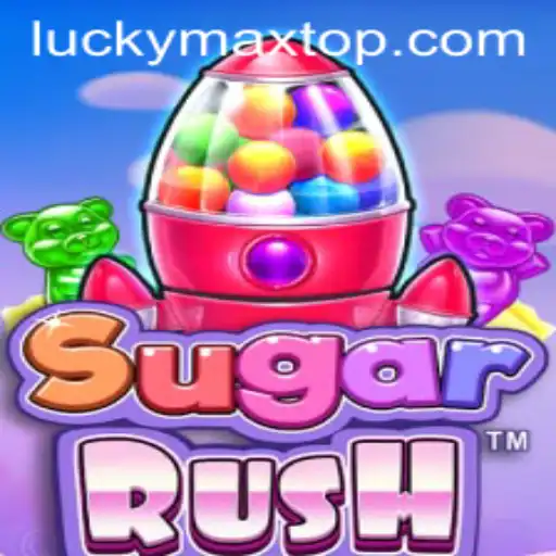 Exploring SugarRush: A Sweet Adventure in Gaming with LuckyMax
